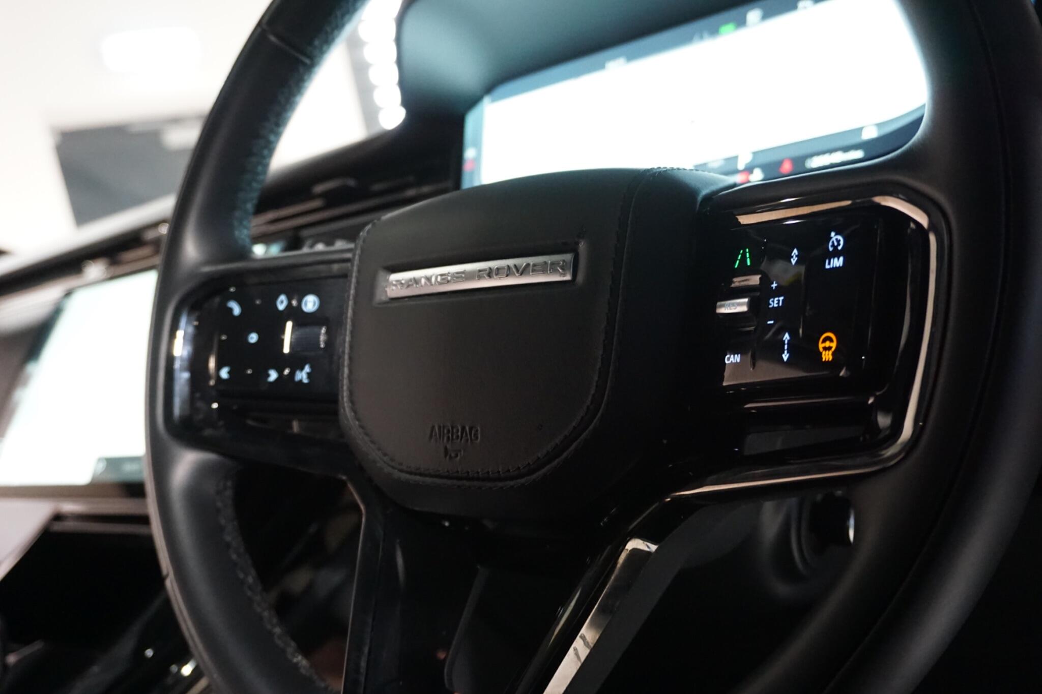 Land Rover Range Rover Sport 3.0 D300 MHEV Dynamic SE SUV 5dr Diesel Auto 4WD Euro 6 (s/s) (300 ps)